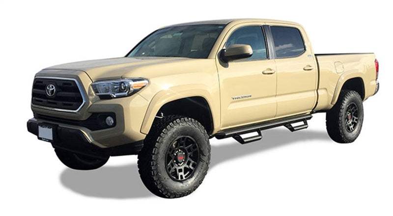 Tuff Country 05-23 Toyota Tacoma 4x4 & PreRunner 4in Uni-Ball Lift Kit (SX6000 Shocks) Secondary image
