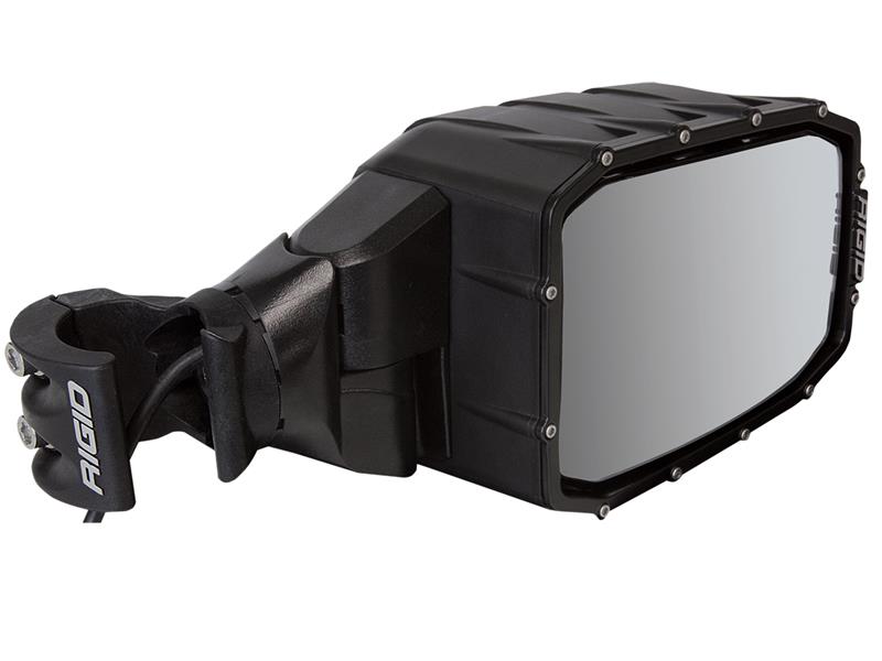 Rigid Industries Reflect Lamp Set for offroad lighting. Main image