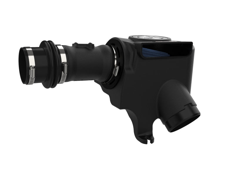 aFe Takeda Momentum Cold Air Intake System w/Pro 5R Media 14-20 Acura TLX V6-3.5L Secondary image