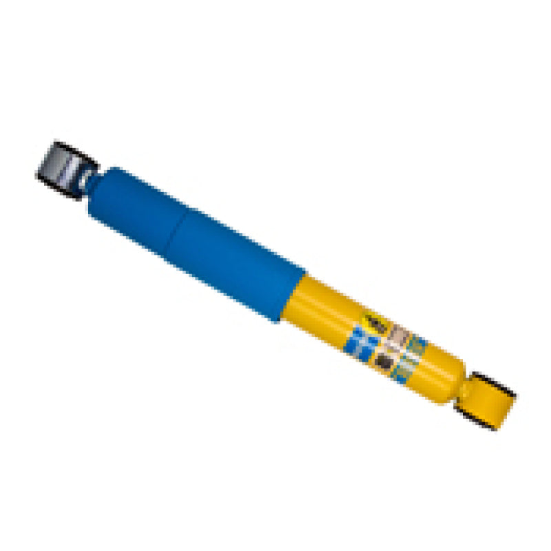 Bilstein B6 01-05 Spartan Motors IFS 1360 Front 46mm Monotube Shock Absorber for offroad performance upgrades.
