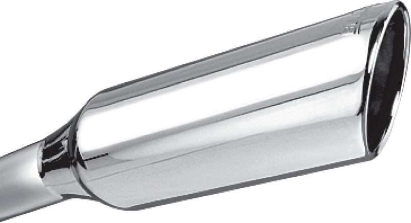 Borla 05-09 Mustang 4.0L V6 AT/MT RWD 2dr SS Exhaust tip