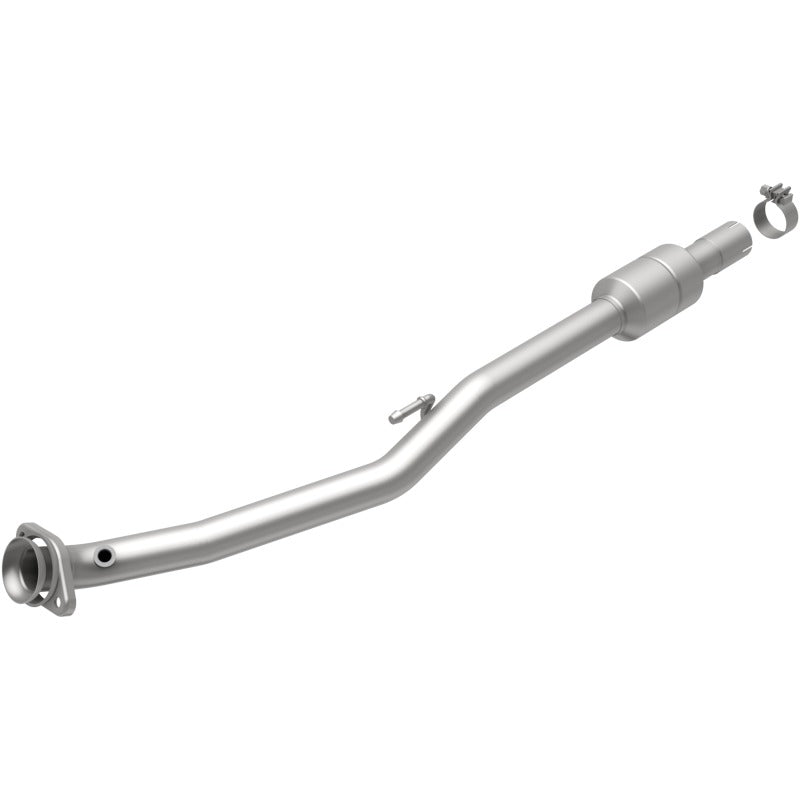 MagnaFlow Direct Fit Catalytic Converter 10- Cadillac CTS V6 Passenger Side Secondary image