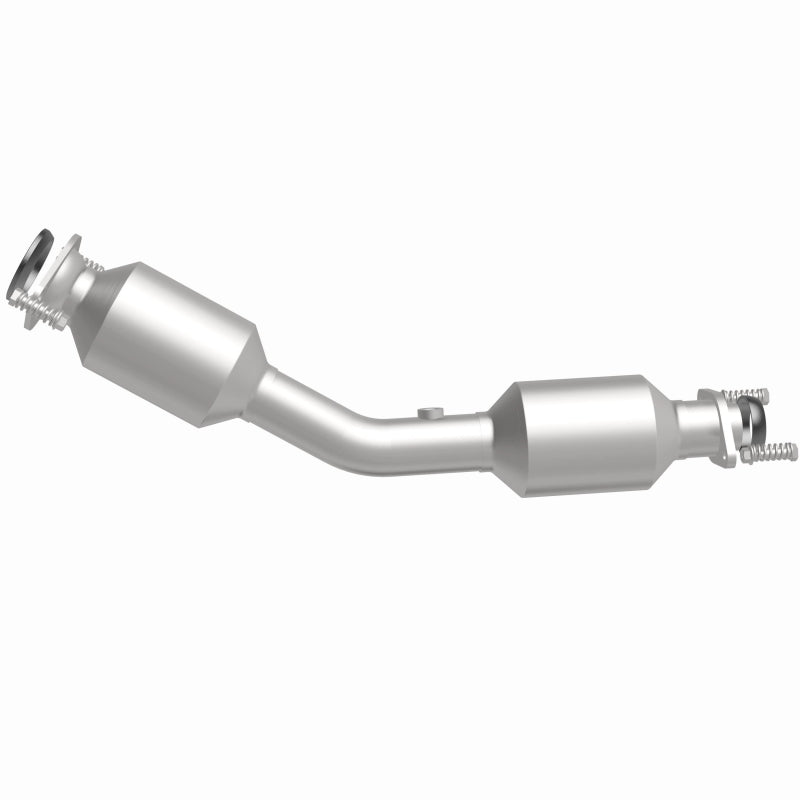 MagnaFlow Direct Fit Catalytic Converter 2018 Nissan Versa 1.6L Secondary image