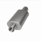 MagnaFlow Muffler W/Tip Mag Rs 14X5X8 3/4.00 for performance offroad parts