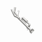 Magnaflow 25+ Ram 1500 I6 3.0L D-Fit Performance Exhaust Muffler Replacement Kit With Muffler.