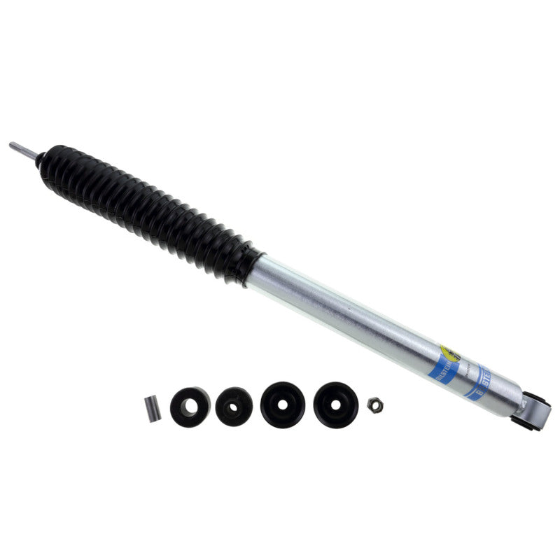 Bilstein 5100 Series 2011 Ram 3500 SXT 4WD Front 46mm Monotube Shock Absorber with accessories