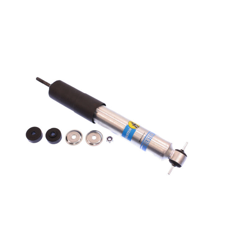 Bilstein 5100 Series 1998 Ford Ranger Splash RWD Front 46mm Monotube Shock Absorber with accessories Main image