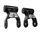 Carli 03-24 Ram 2500/3500 Fabricated Leaf Spring Shackle - Offroad performance upgrades