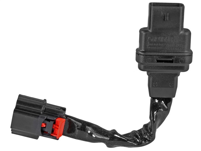 aFe Power Sprint Booster Power Converter 12-17 Dodge Ram 1500/2500/3500 L6/V6/V8 AT/MT Secondary image