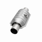 MagnaFlow Conv Univ 2.25 Mid Bed Sensor catalytic converter