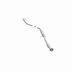 MagnaFlow Conv DF 00-05 Toyota Celica 1.8L Front GT exhaust system for offroad performance upgrades.