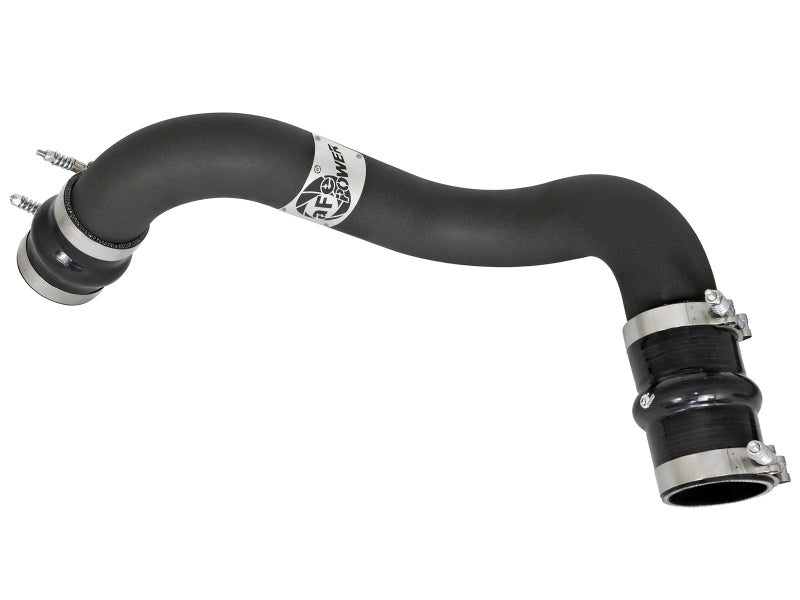 aFe Bladerunner 3in Intercooler Hot and Cold Side Tubes for 03-07 Ford Diesel Trucks V8-6.0L (td) Secondary image