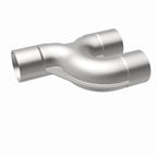 MagnaFlow Smooth Trans Y 2.50inch SS 90 deg. for offroad performance upgrades