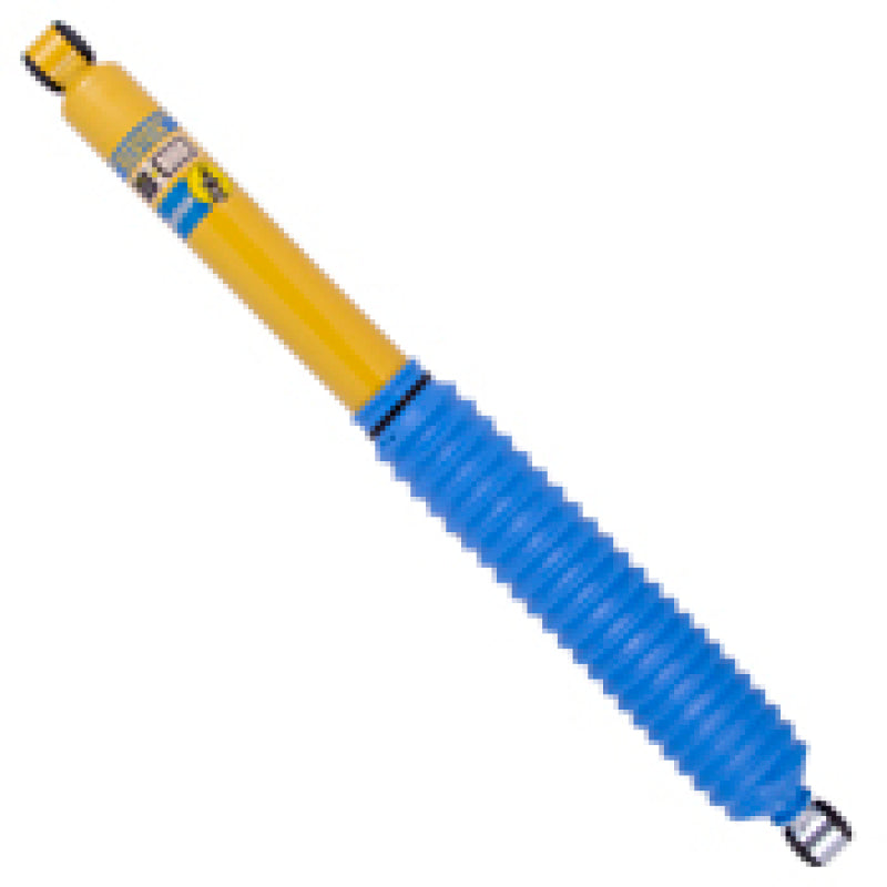 Bilstein 4600 Series 2014 Ford F-150 2WD Rear Shock Absorber for offroad performance upgrades.