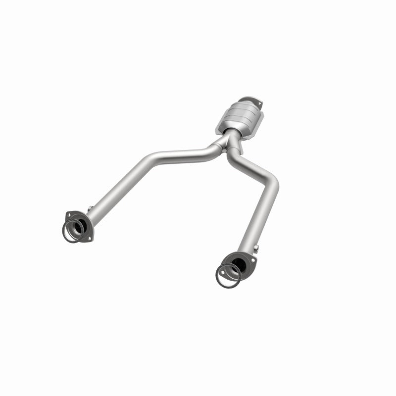 MagnaFlow Conv DF 02-08 Lexus SC430 4.3L Rear exhaust part