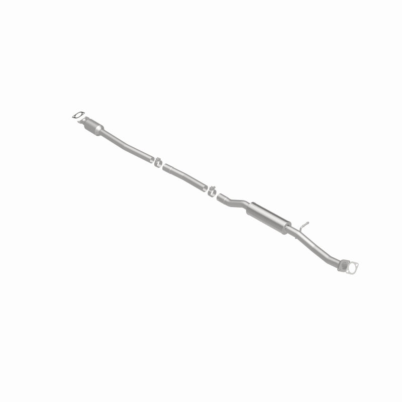 MagnaFlow 16-18 Hyundai Tucson 1.6L California Grade CARB Compliant Direct-Fit Catalytic Convert Secondary image