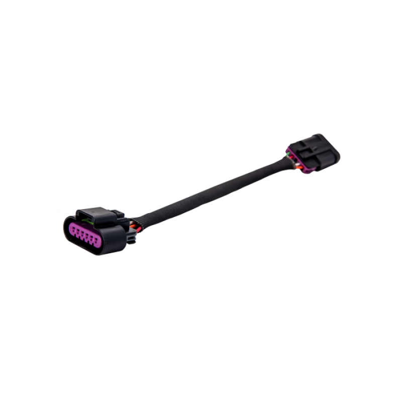 Fleece Performance 11-16 GM 2500/3500 Duramax LML Fan Extension Harness Secondary image