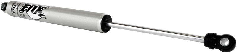 Fox 99+ Chevy HD 2.0 Performance Series 11.1in. Smooth Body IFP Rear Shock (Aluminum) / 4-6in. Lift for off road parts.