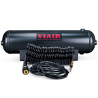 Continuous Duty Onboard Air System