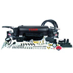 Dual 400C Onboard Air System