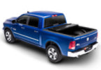 BAK 02-20 Dodge Ram 1500 (19-20 Classic Only) / 03-20 Dodge Ram 2500/3500 8ft Bed BAKFlip G2 truck cover