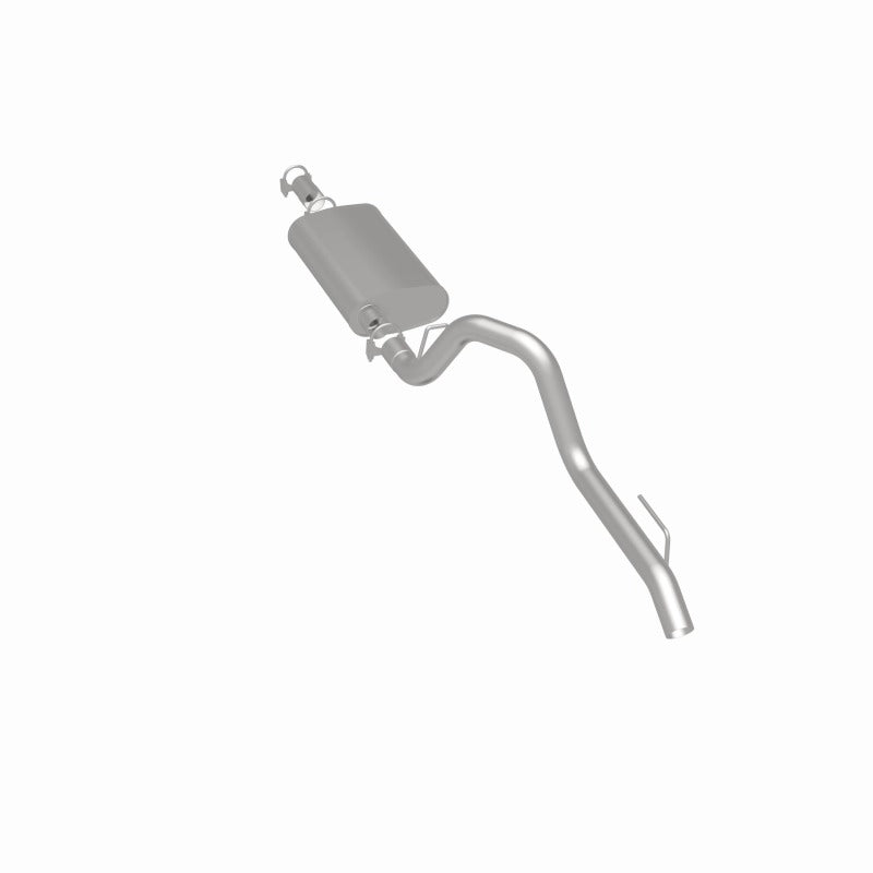 MagnaFlow BRE Exhaust Kit 87-90 Jeep Wrangler, quality offroad parts