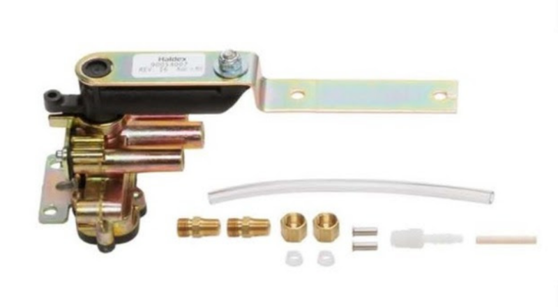 Firestone Air-Rite Air Command Height Control Valve (For 2950 & 2955) (WR17609376) Secondary image