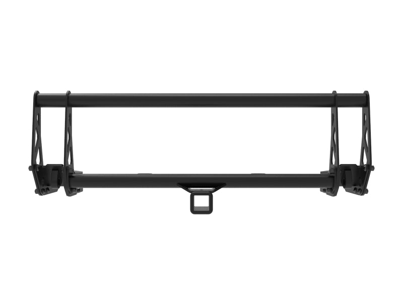 aFe 2025+ RAM 1500 RHO L6 3.0L Terra Guard Bull Bar w/ Hitch Receiver Secondary image