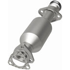 MagnaFlow Conv Direct Fit Acura 90-91 catalytic converter for offroad performance upgrades