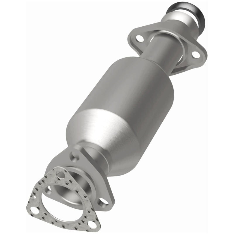 MagnaFlow Conv Direct Fit Acura 90-91 catalytic converter for offroad performance upgrades