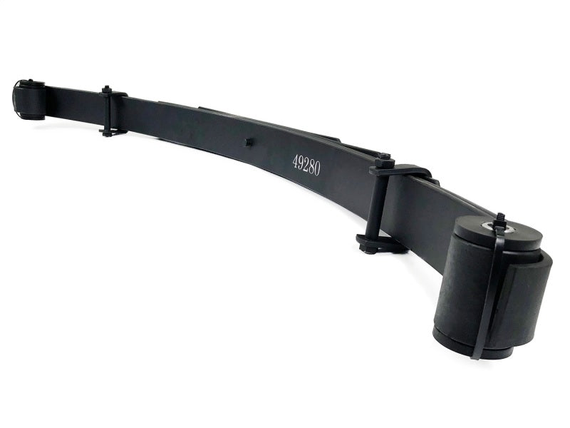 Tuff Country 87-96 Jeep Wrangler Rear 2in EZ-Ride Leaf Springs (Ea) Secondary image
