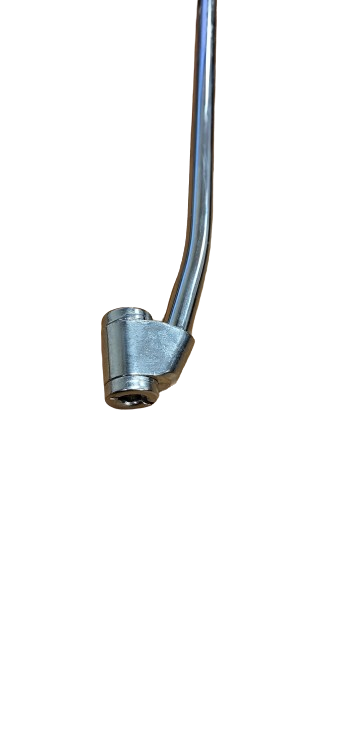 VIAIR 45-Degree Extended Reach Chuck