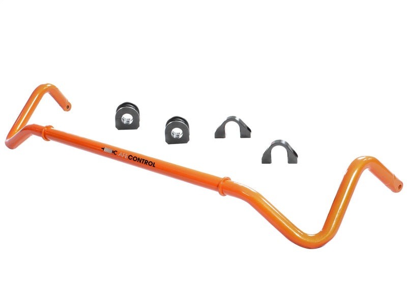 aFe Control Front Sway Bar 14-15 BMW M3/M4 (F80/82/83) Secondary image