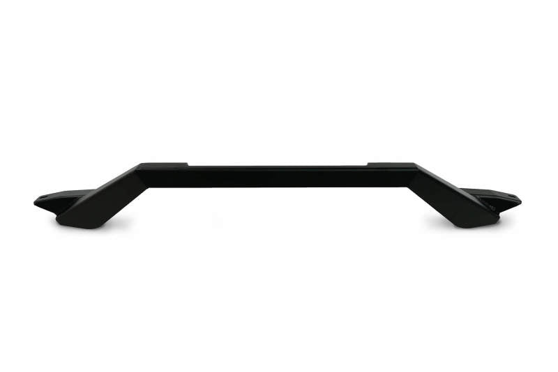 DV8 Offroad 21-22 Ford Bronco Factory Modular Front Bumper Bull Bar for offroad performance upgrades