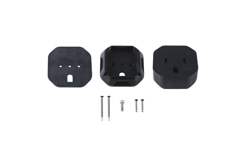 Diode Dynamics Stage Series Rock Light Surface Mount Adapter Kit (one) Secondary image