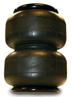 Air Lift Gen Iv Dominator Series D2500 - Single 1/2in Port air springs for offroad performance upgrades
