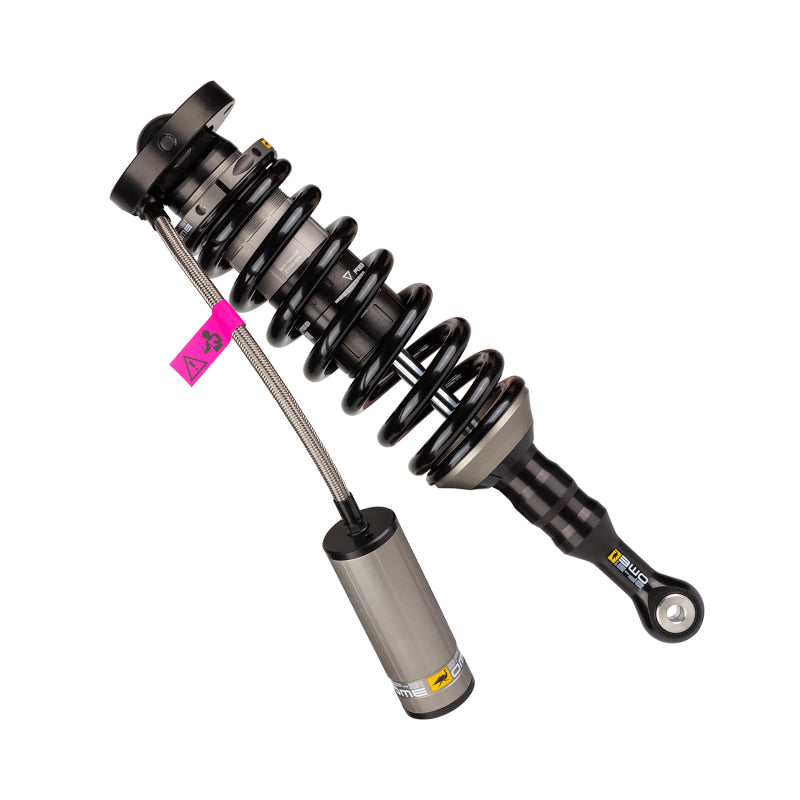 ARB / OME Bp51 Coilover S/N..Tacoma Fr Lh for offroad performance upgrades
