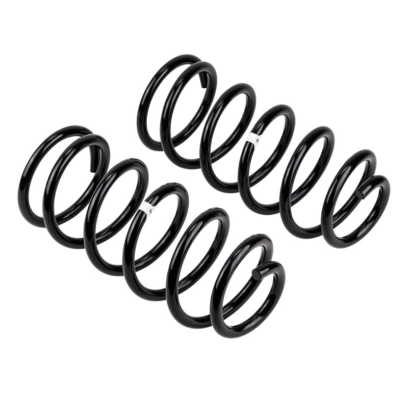 ARB / OME Coil Spring Rear Prado 4/03On for offroad upgrades