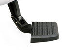 AMP Research 20-24 Chevrolet Silverado 2500/3500 BedStep - Black for easy cargo access and truck exterior accessories.