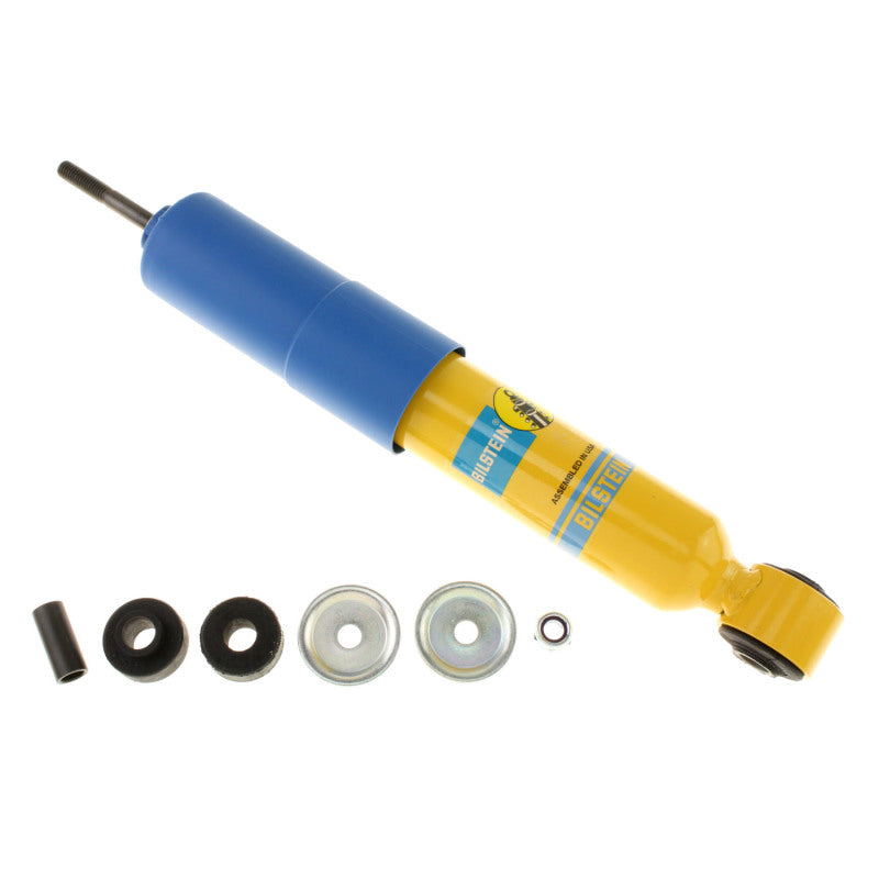 Bilstein 4600 Series 1994 Dodge Ram 1500 Base RWD Front 46mm Monotube Shock Absorber Secondary image