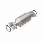 MagnaFlow Conv Chevrolet-Geo-Toyota 12.5X6.5X catalytic converter