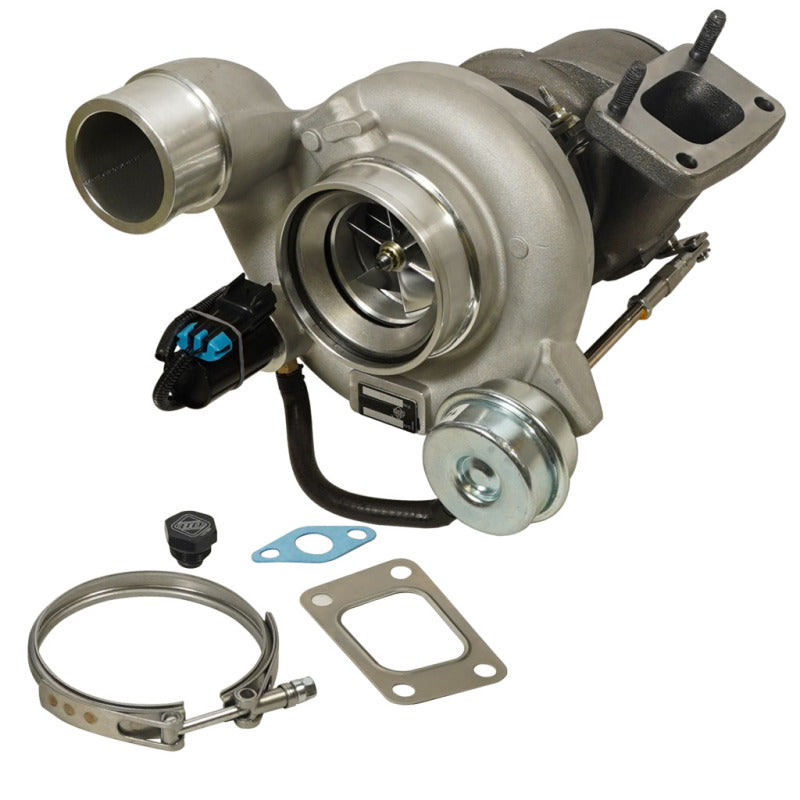 BD Diesel 03-07 Dodge 5.9L Cummins Screamer Turbo HE351CW Secondary image