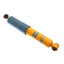 Bilstein B6 1977 Chevrolet Corvette Base Rear 46mm Monotube Shock Absorber for performance upgrades