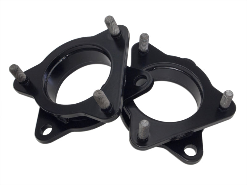 ICON 2004+ Ford F-150 2in Spacer Kit Secondary image
