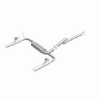 MagnaFlow Sys C/B Camaro- Firbird 98 02 5.7L exhaust system
