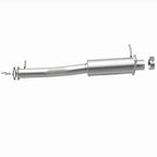 MagnaFlow D-Fit Muffler 409 SS 3in w/o Tips 19-20 Ram 1500 5.7L V8 for offroad performance upgrades.