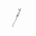 MagnaFlow BRE Exhaust Kit 05-07 Ford Superduty F250/F350 5.4L with high-quality performance components