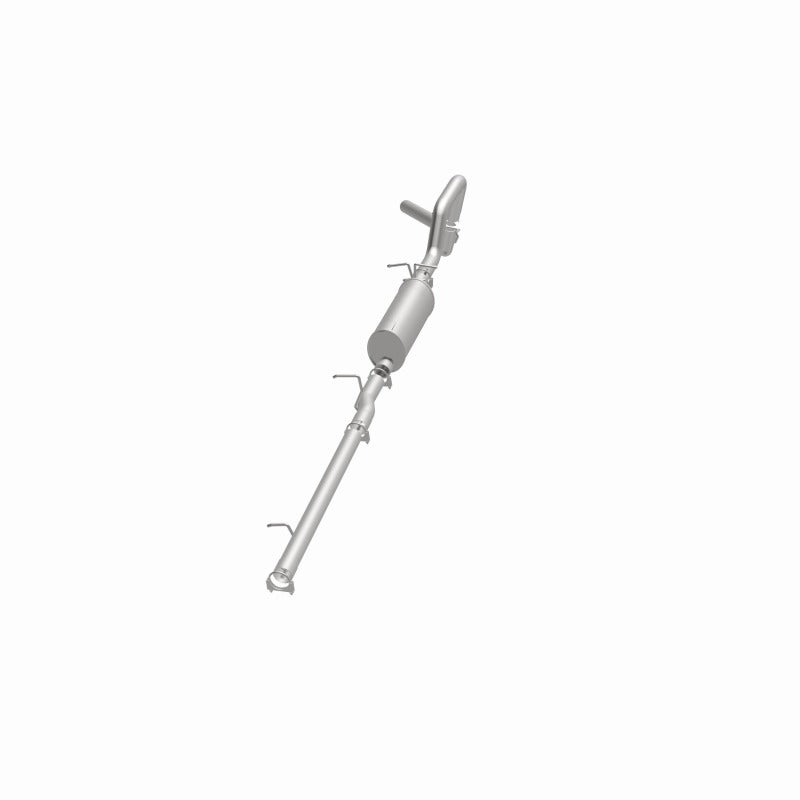 MagnaFlow BRE Exhaust Kit 05-07 Ford Superduty F250/F350 5.4L with high-quality performance components