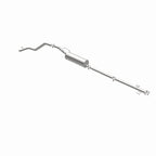 MagnaFlow BRE Exhaust Kit 95-00 Toyota Tacoma 2.7L exhaust system for offroad performance upgrades.