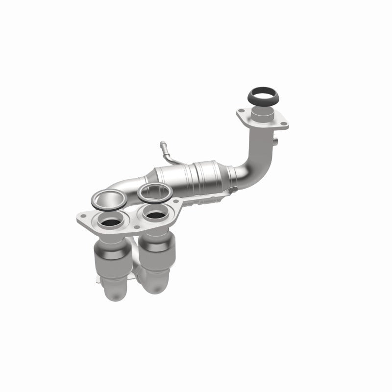 MagnaFlow Conv DF 00-05 Toyota MR2 1.8L catalytic converter